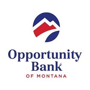Opportunity Bank of Montana Logo