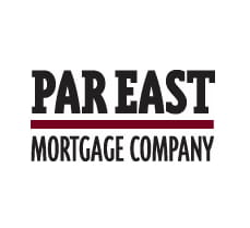 Par East Mortgage Logo