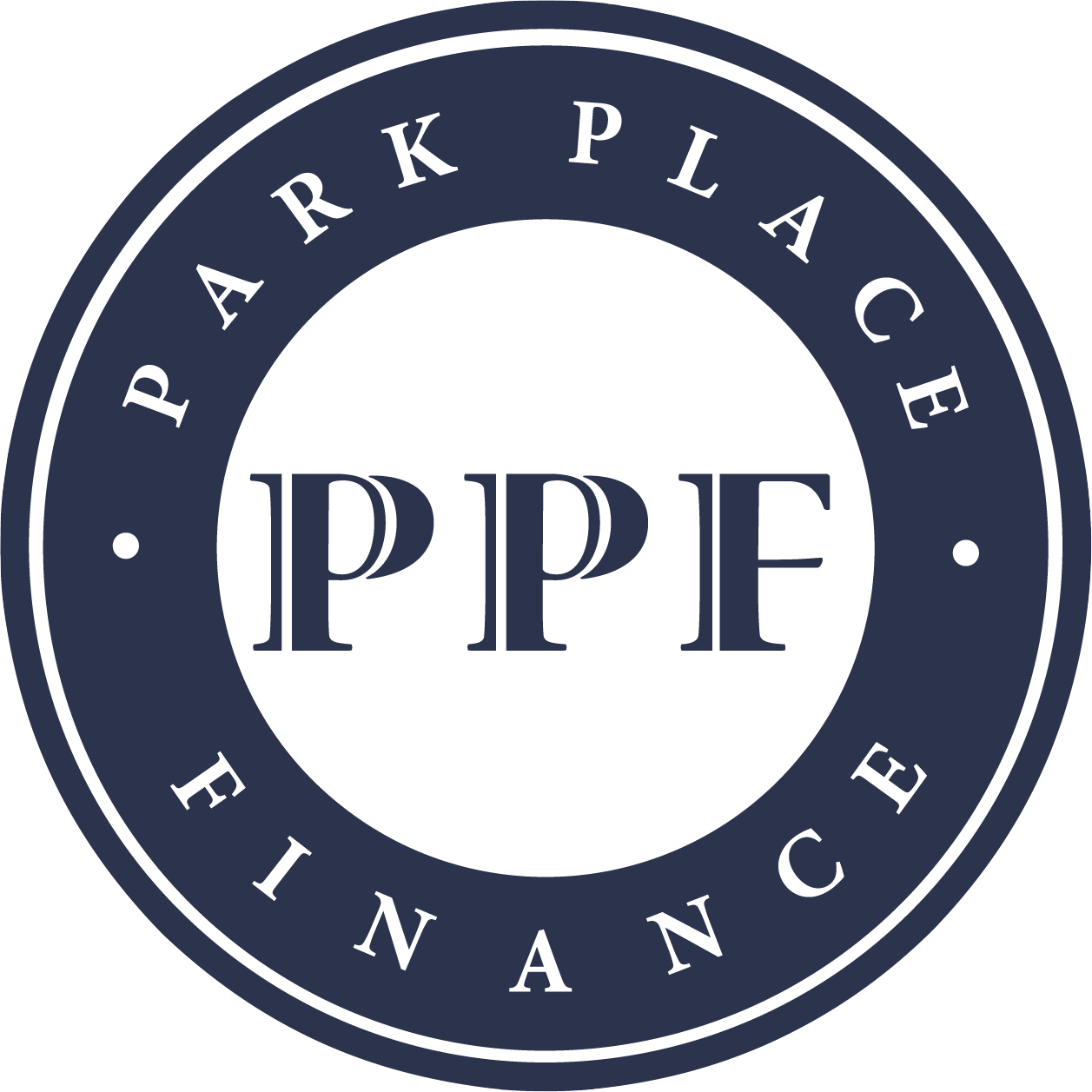 Park Place Finance LLC Logo