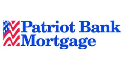 Patriot Bank Mortgage Logo