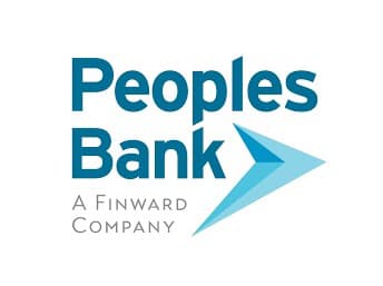 Peoples Bank Logo