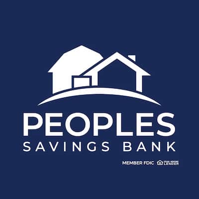 Peoples Savings Bank Logo