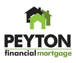 PEYTON FINANCIAL MORTGAGE INC Logo
