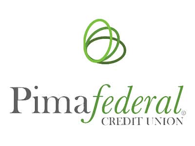 Pima Federal Credit Union Logo