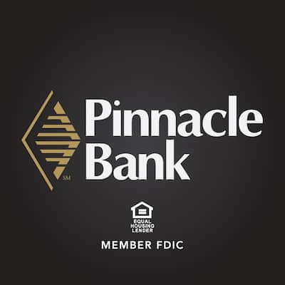 Pinnacle Bank Logo