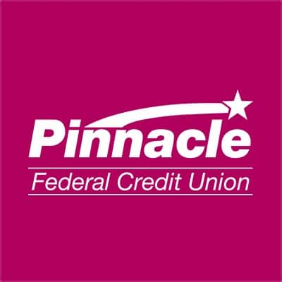 Pinnacle Federal Credit Union Logo