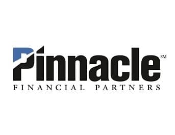 Pinnacle Financial Partners Logo