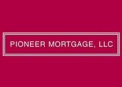 Pioneer Mortgage Logo
