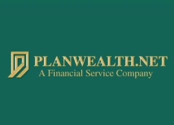 Planwealth Financial Services Logo