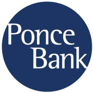 Ponce Bank Logo