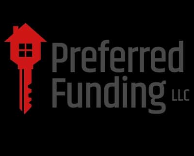 Preferred Funding, LLC Logo