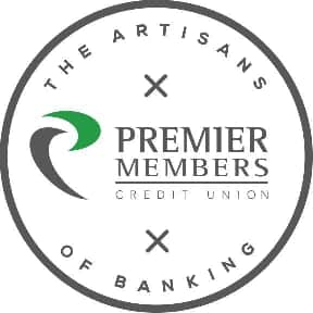 Premier Members Credit Union Logo