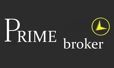 Prime Broker Loans LLC Logo