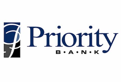 Priority Bank Logo