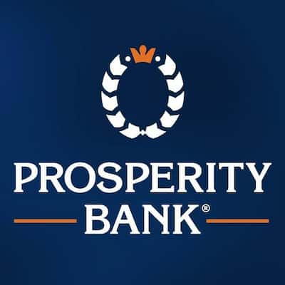 Prosperity Bank Logo