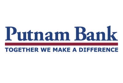 Putnam Bank Logo