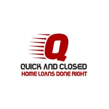 Quick and Closed Logo