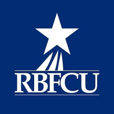 Randolph-Brooks Federal Credit Union Logo
