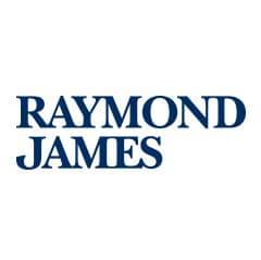 Raymond James Bank Logo