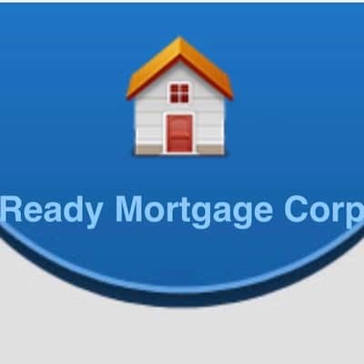 Ready Mortgage Corp Logo