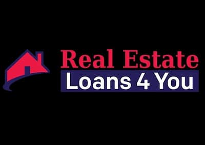 Real Estate Loans 4 You Logo