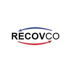 Recovco Mortgage Management, LLC Logo