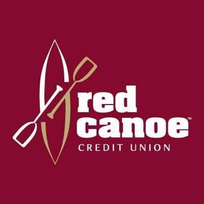 Red Canoe Credit Union Logo