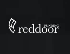 Red Door Funding Logo