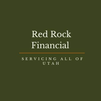 Red Rock Financial of St. George Logo