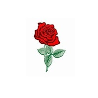 Red Rose Mortgage, LLC Logo