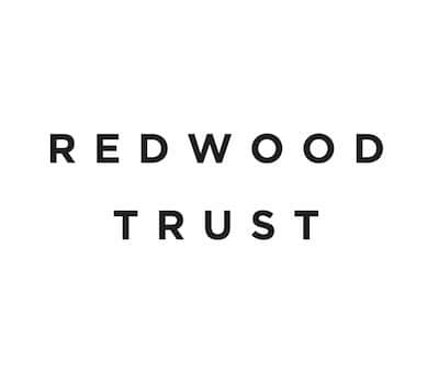 Redwood Trust Inc Logo