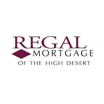 Regal Mortgage Logo