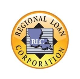 Regional Loan Corporation Logo