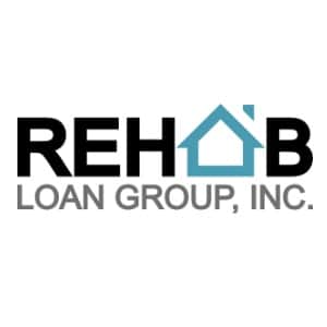 Rehab Loan Group, Inc. Logo