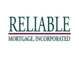Reliable Mortgage Inc Logo