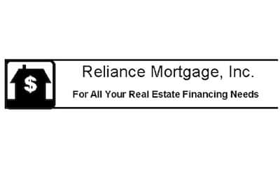 Reliance Mortgage Inc. Logo