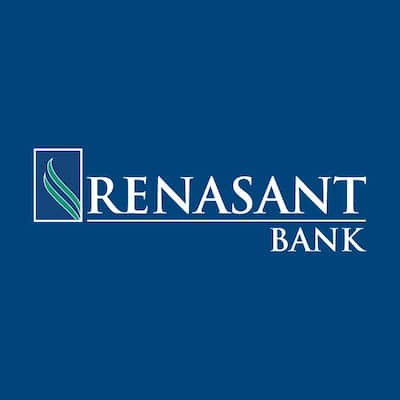 Renasant Bank Logo