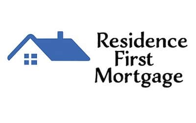 Residence First Mortgage Logo