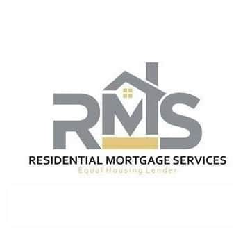Residential Mortgage Services - Home Loans Logo