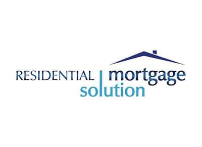 Residential Mortgage Solution LLC Logo