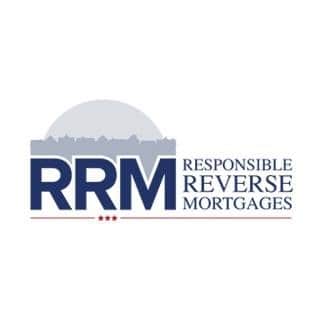 Responsible Reverse Mortgage Logo
