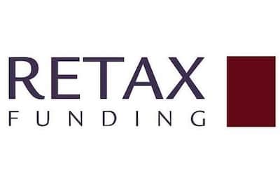 RETax Funding Logo