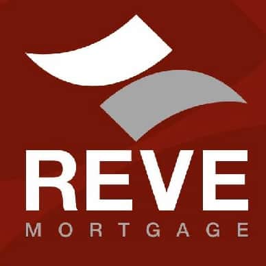 Reve Mortgage Logo