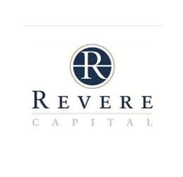 Revere Capital Logo