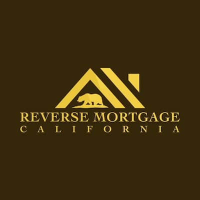 Reverse Mortgage California Logo