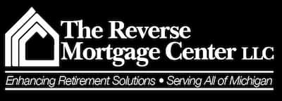 Reverse Mortgage Center Logo