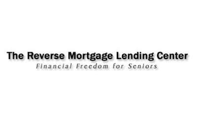 Reverse Mortgage Lending Center Logo