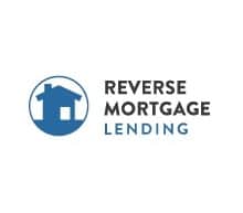 Reverse Mortgage Lending, Inc. Logo