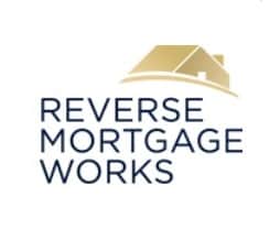 Reverse Mortgage Works Logo