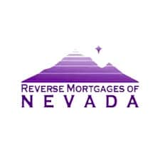 Reverse Mortgages of Nevada Logo